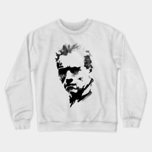 arnold Crewneck Sweatshirt